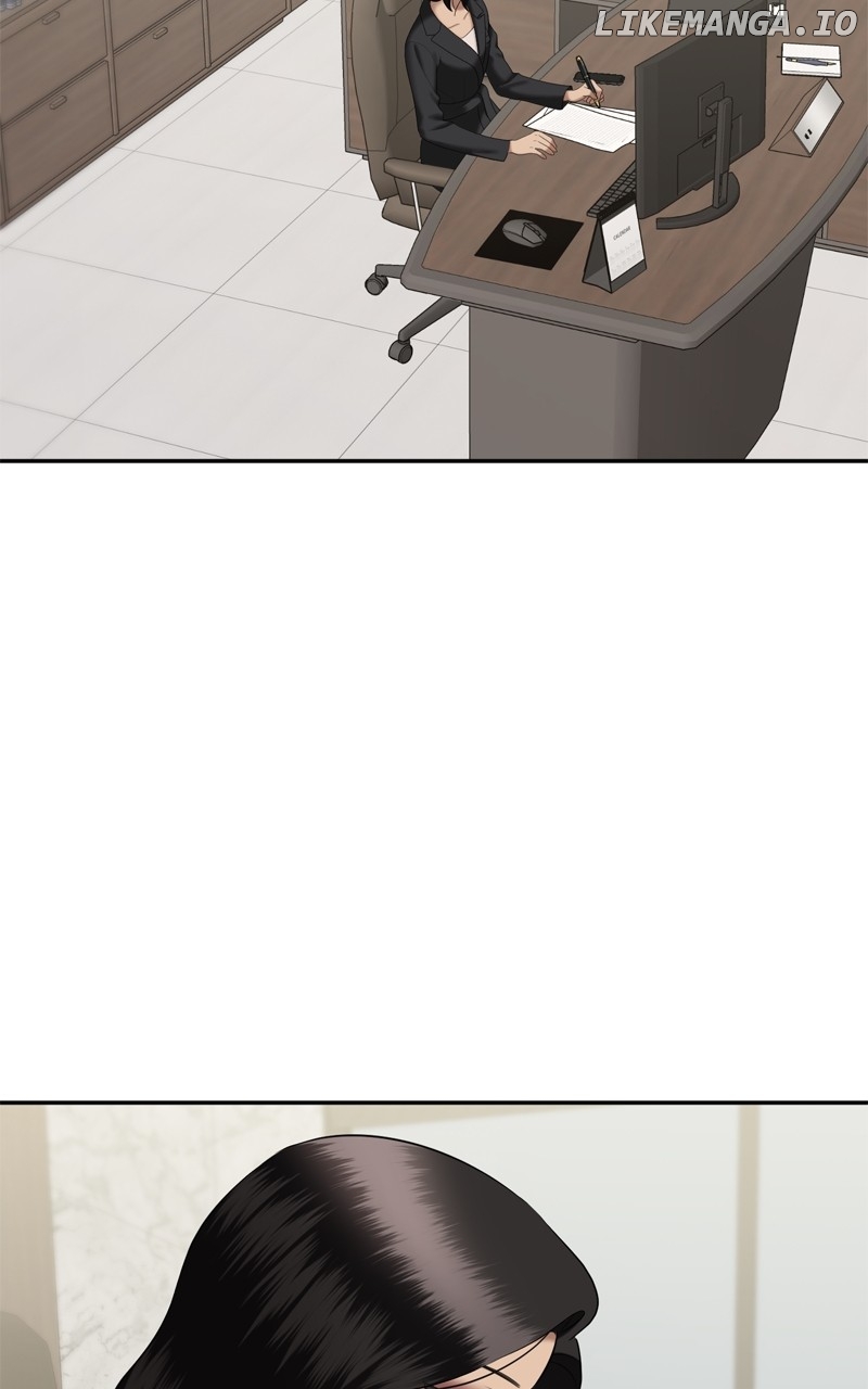 Sisters War Chapter 87 - page 94