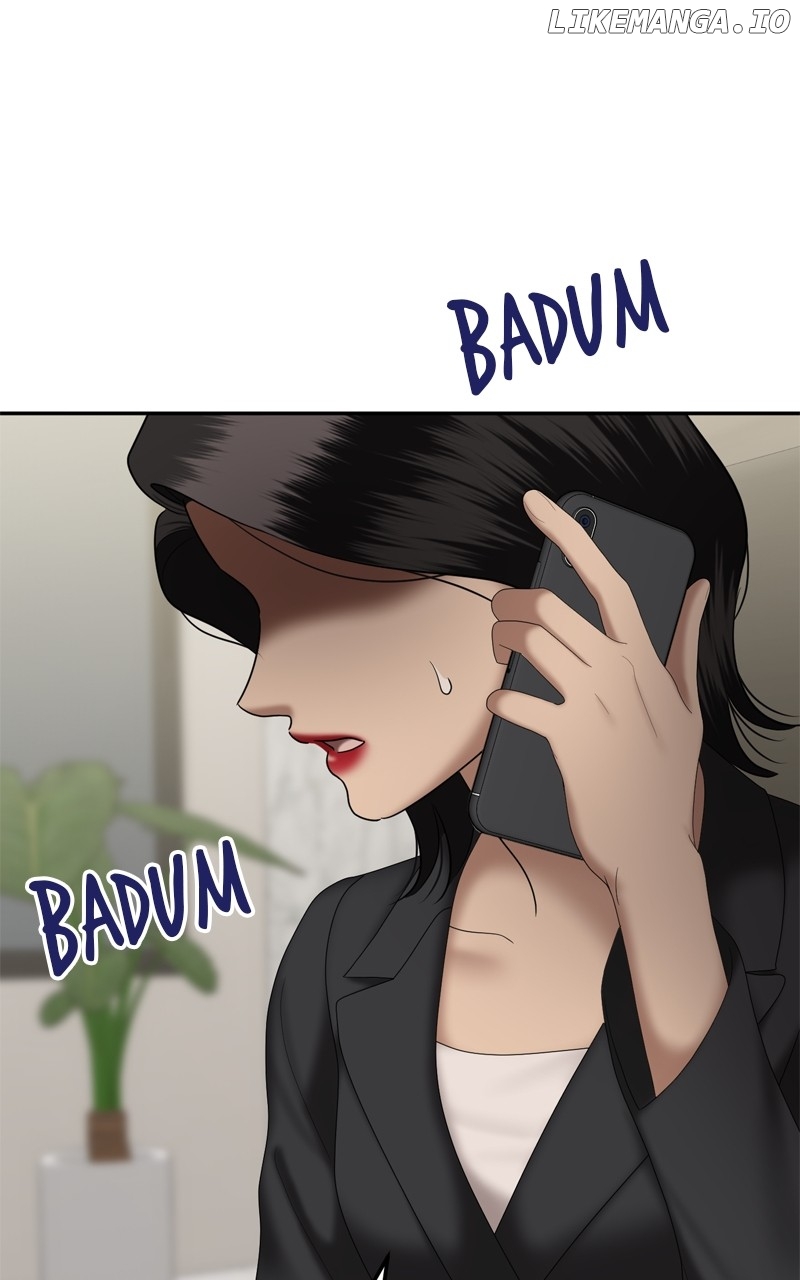 Sisters War Chapter 87 - page 100