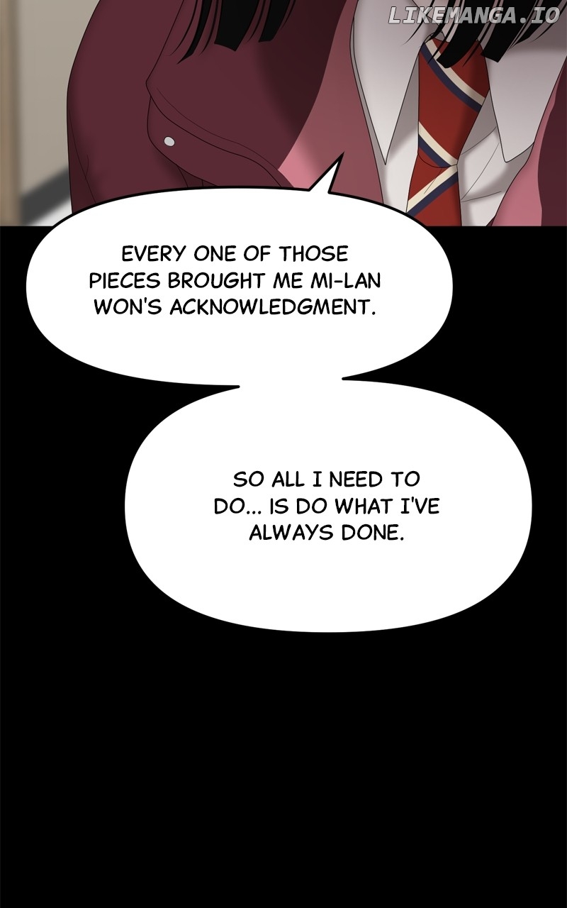 Sisters War Chapter 87 - page 131