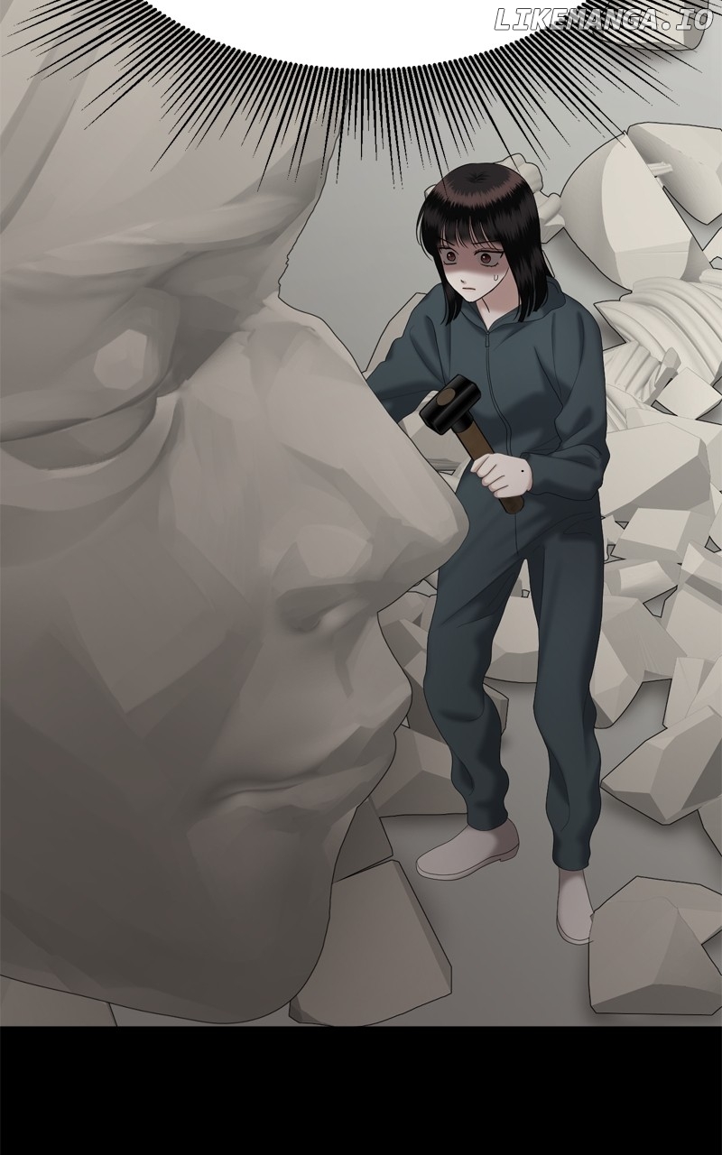 Sisters War Chapter 87 - page 136
