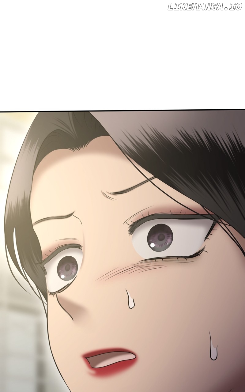 Sisters War Chapter 87 - page 152