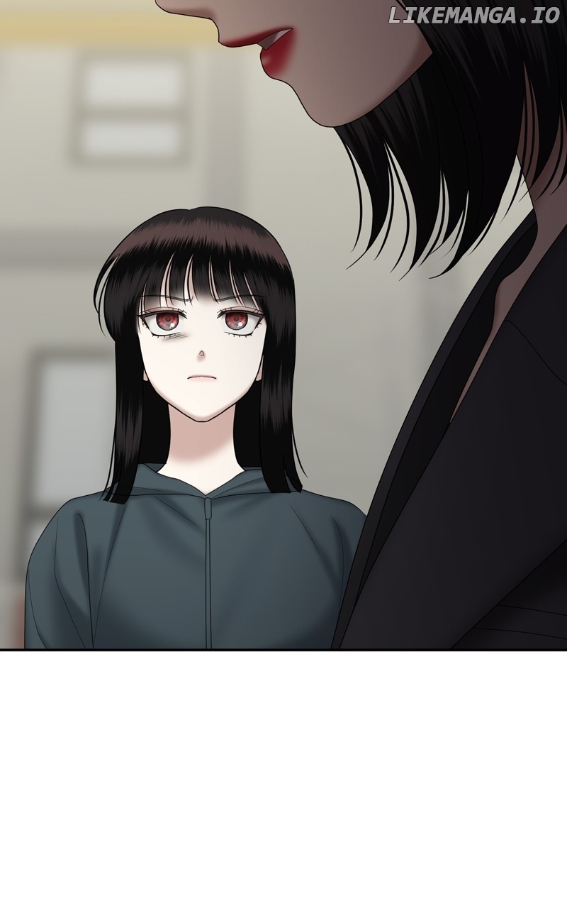 Sisters War Chapter 87 - page 162