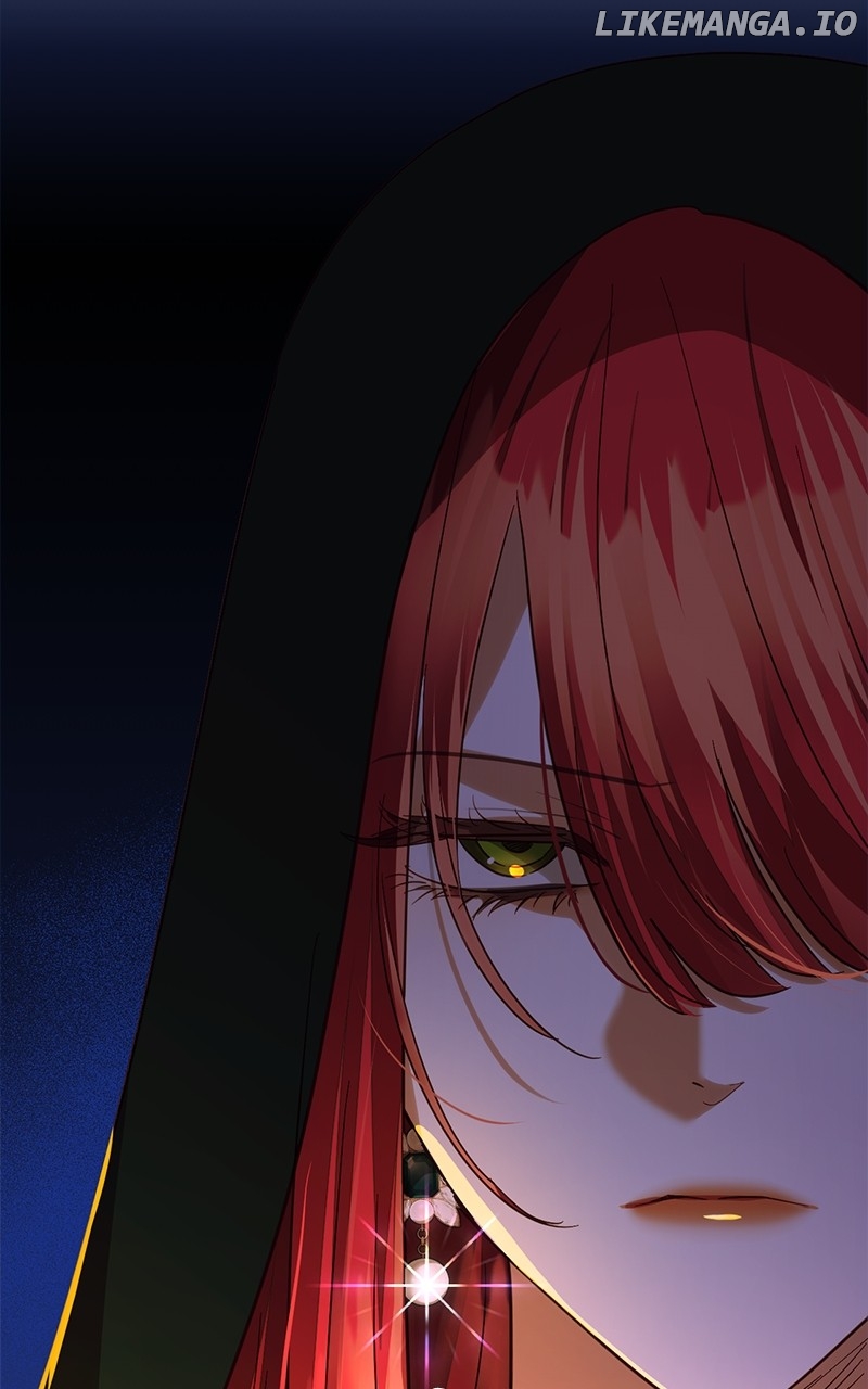 Men of The Harem Chapter 182 - page 44