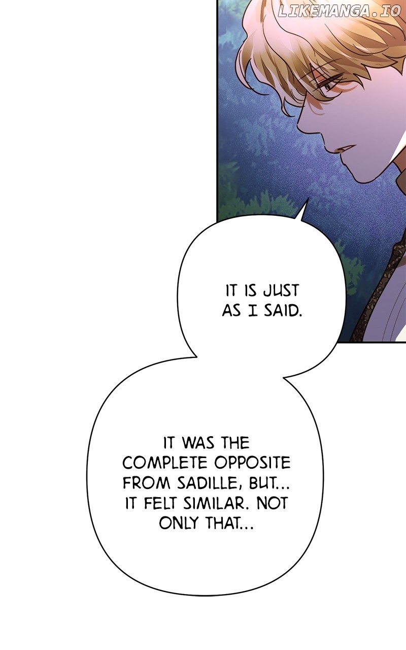 Men of The Harem Chapter 182 - page 80
