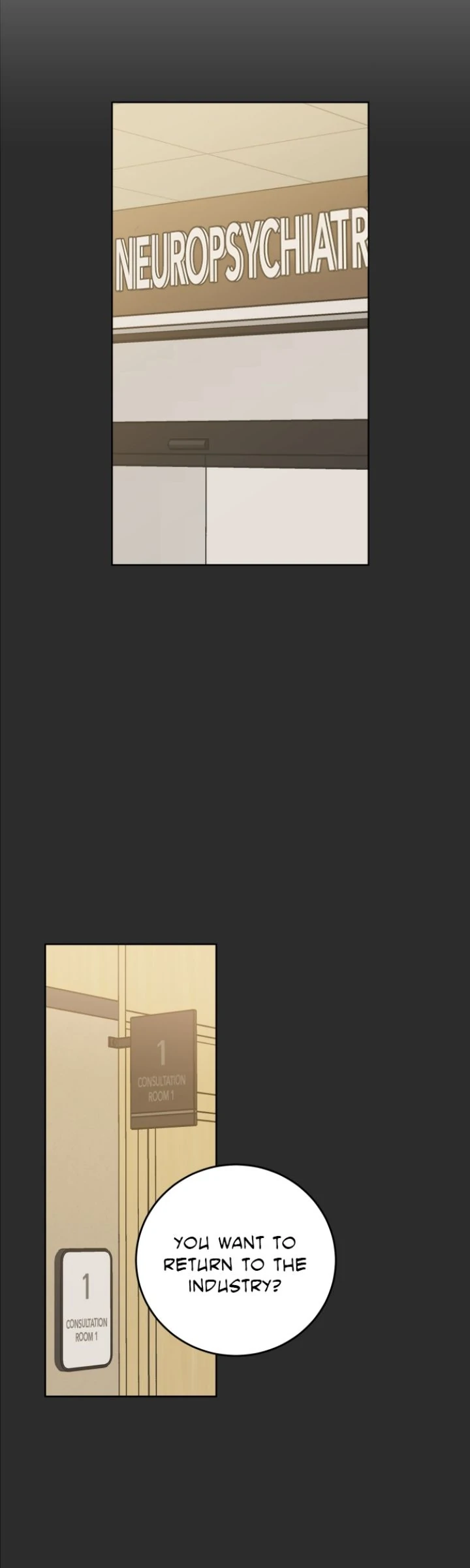 Family-Like XX Chapter 63 - page 9