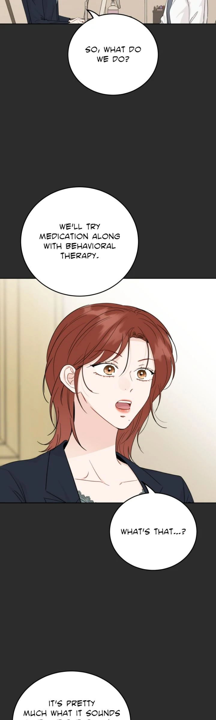 Family-Like XX Chapter 63 - page 13