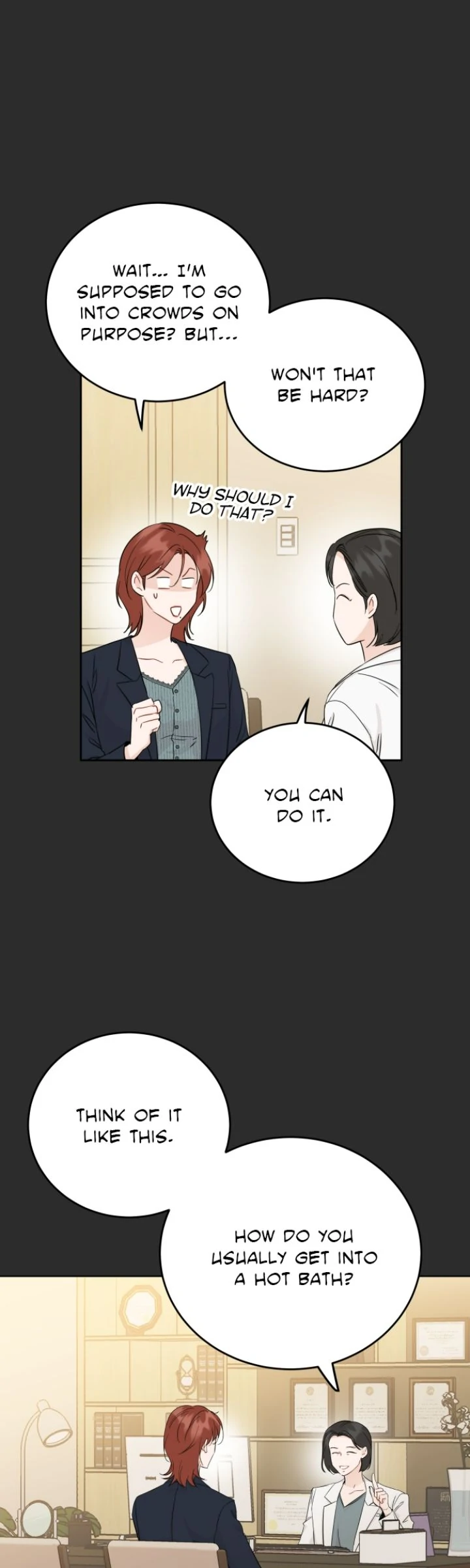 Family-Like XX Chapter 63 - page 16