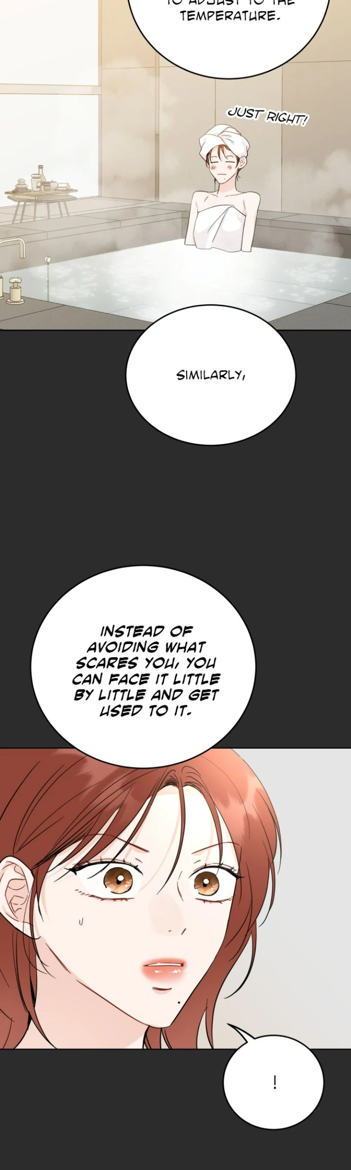 Family-Like XX Chapter 63 - page 18