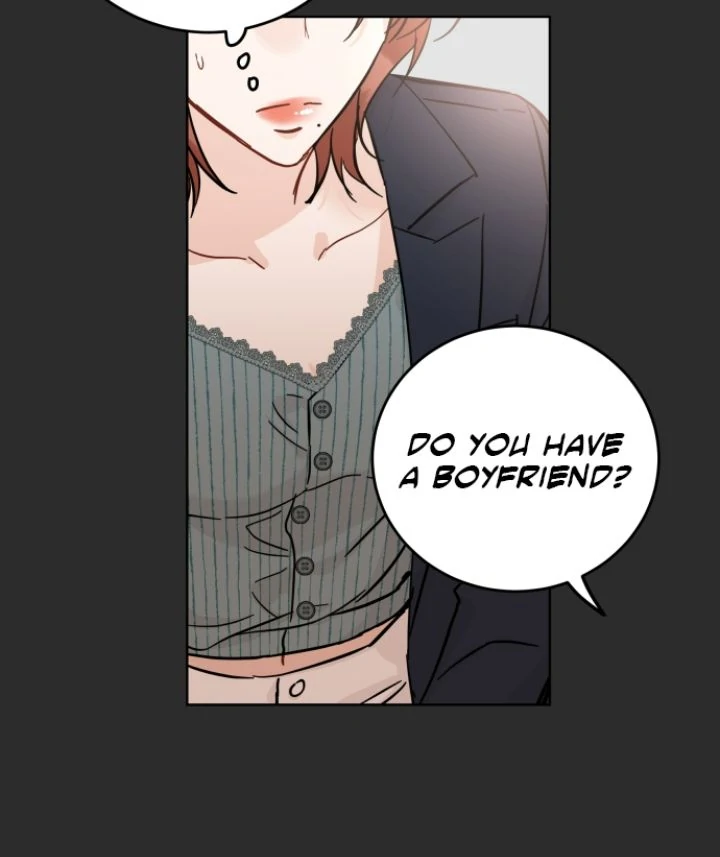 Family-Like XX Chapter 63 - page 20