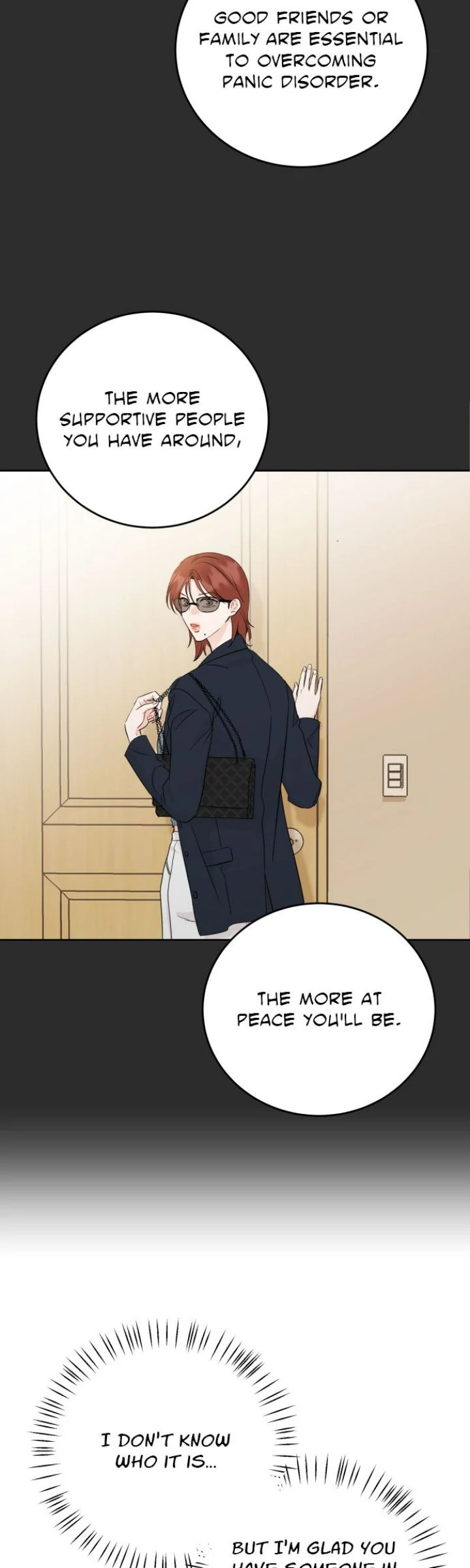 Family-Like XX Chapter 63 - page 26