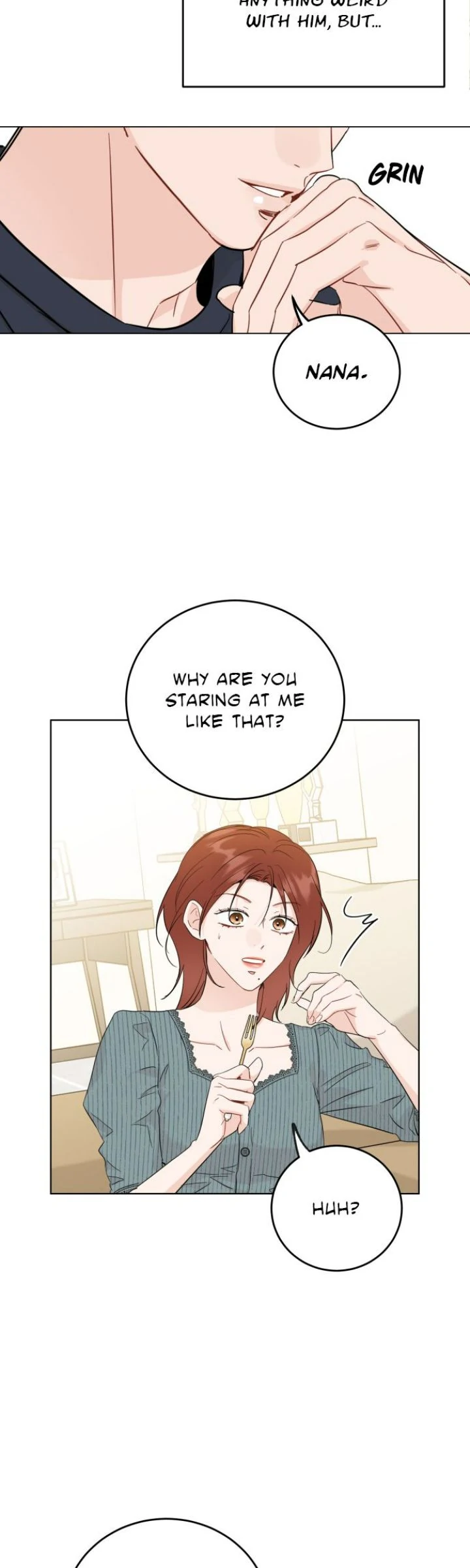 Family-Like XX Chapter 63 - page 30