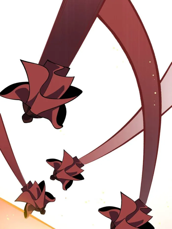 I’m Really Not A Supervillain Chapter 222 - page 66