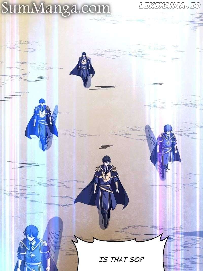 I’m Really Not A Supervillain Chapter 223 - page 16