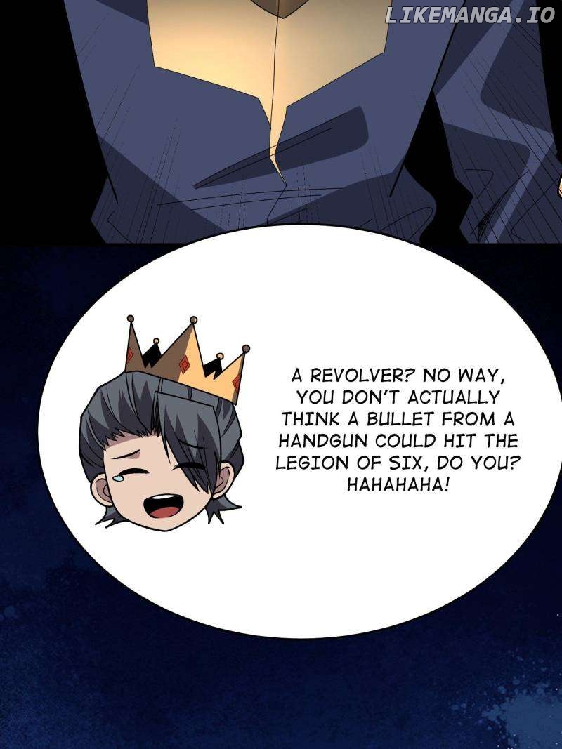 I’m Really Not A Supervillain Chapter 223 - page 2