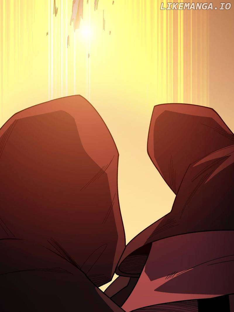 I’m Really Not A Supervillain Chapter 223 - page 20