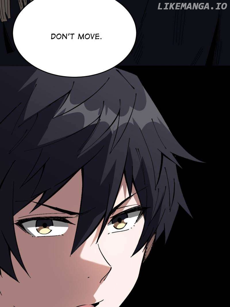 I’m Really Not A Supervillain Chapter 223 - page 29