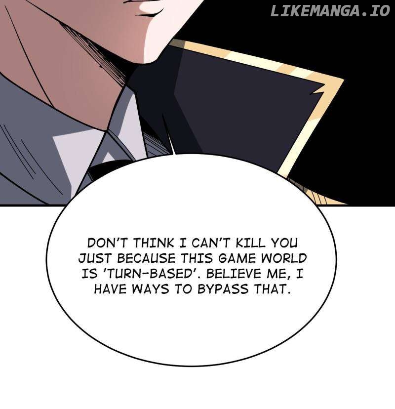 I’m Really Not A Supervillain Chapter 223 - page 30