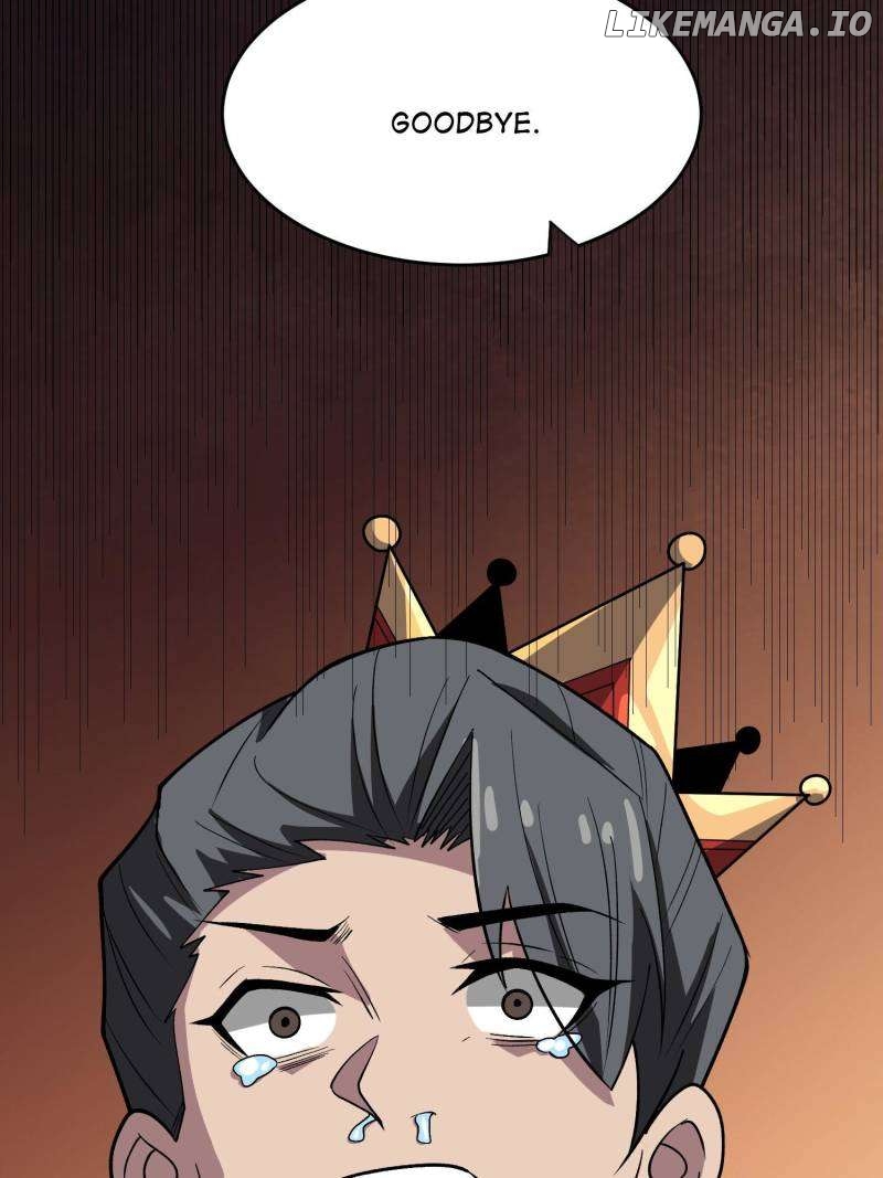 I’m Really Not A Supervillain Chapter 223 - page 39