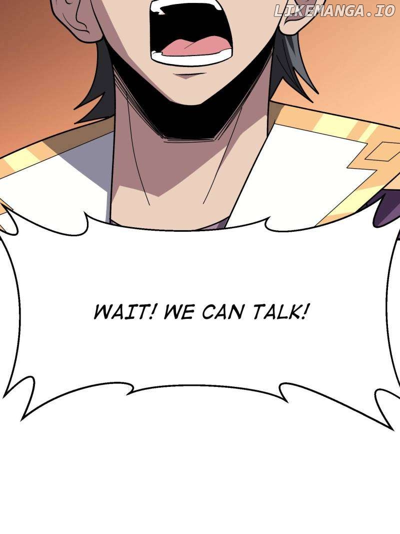 I’m Really Not A Supervillain Chapter 223 - page 40