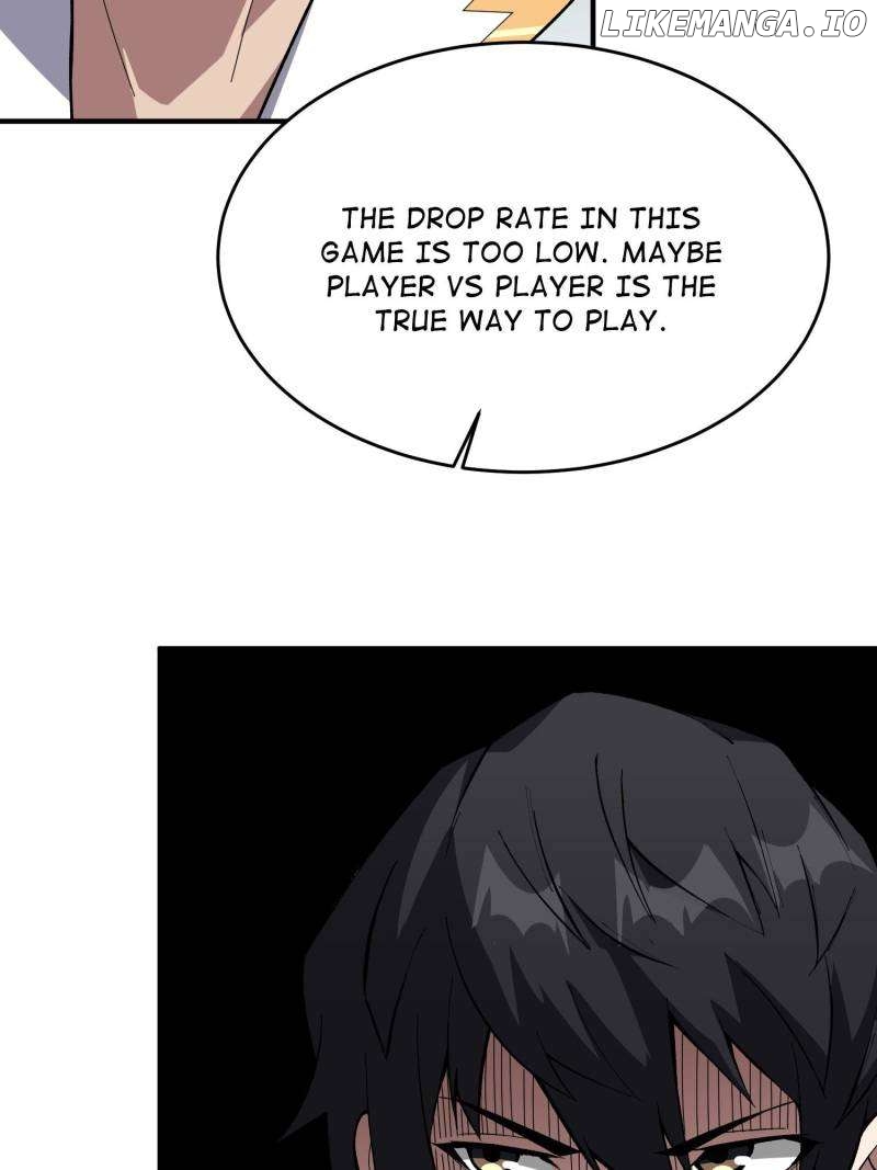 I’m Really Not A Supervillain Chapter 223 - page 44