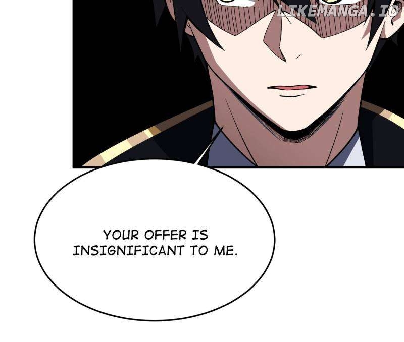 I’m Really Not A Supervillain Chapter 223 - page 45