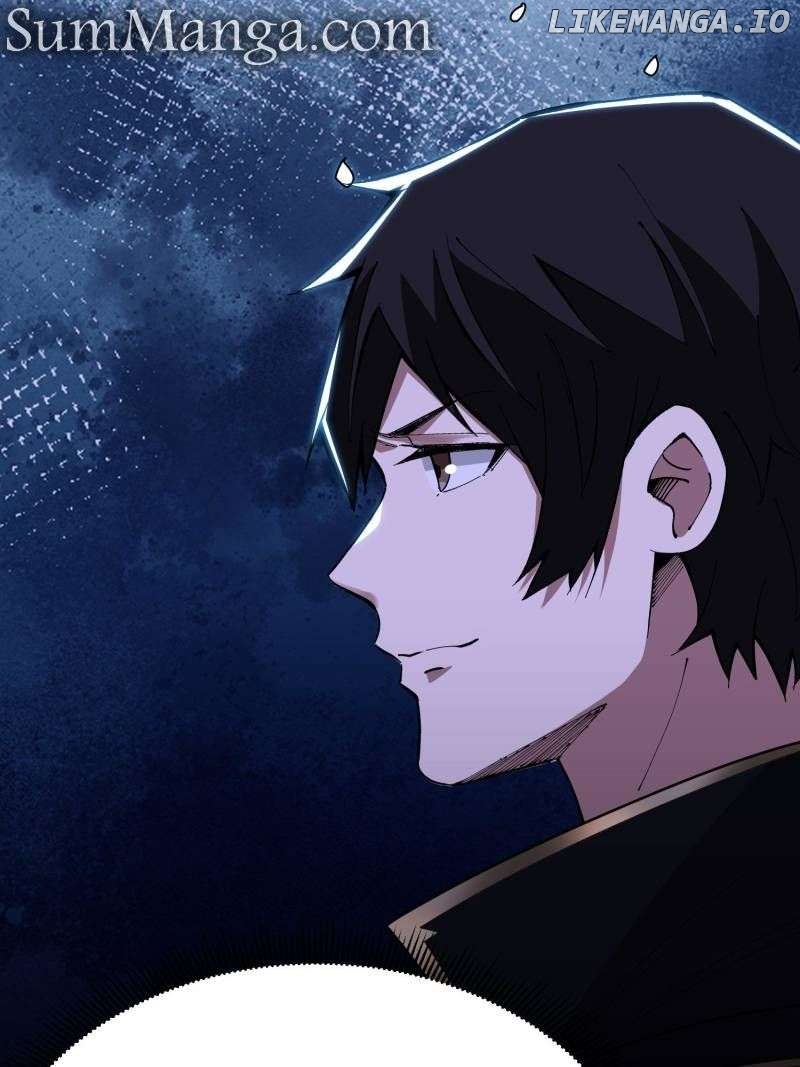 I’m Really Not A Supervillain Chapter 223 - page 5