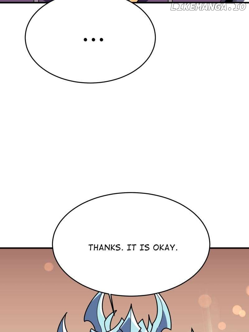I’m Really Not A Supervillain Chapter 223 - page 57