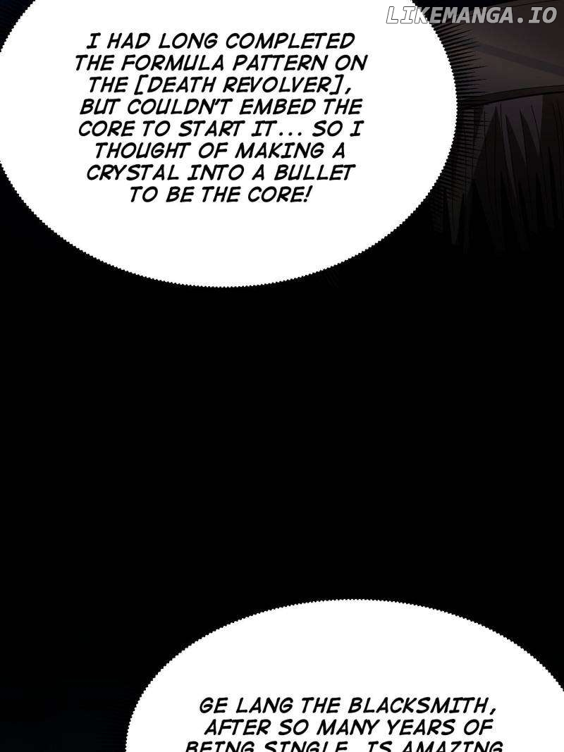 I’m Really Not A Supervillain Chapter 223 - page 6