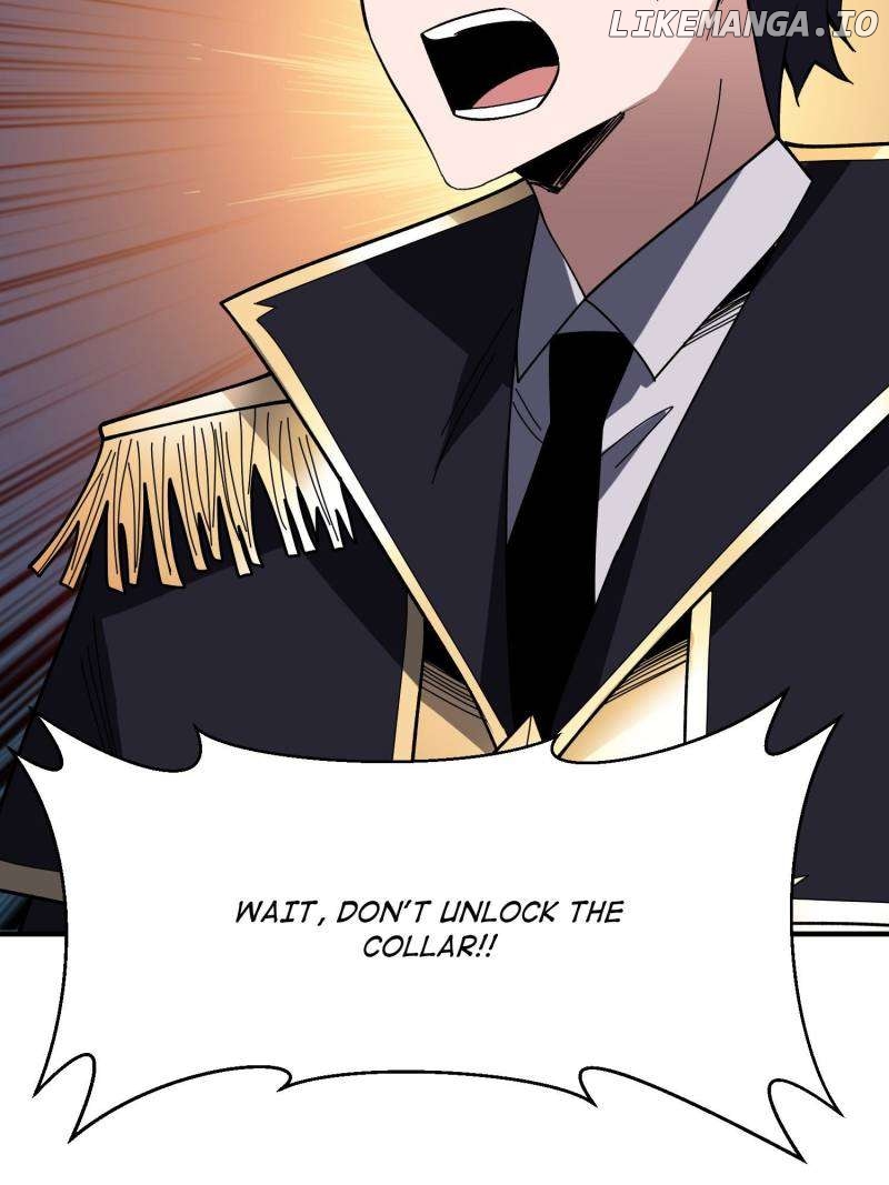 I’m Really Not A Supervillain Chapter 223 - page 63