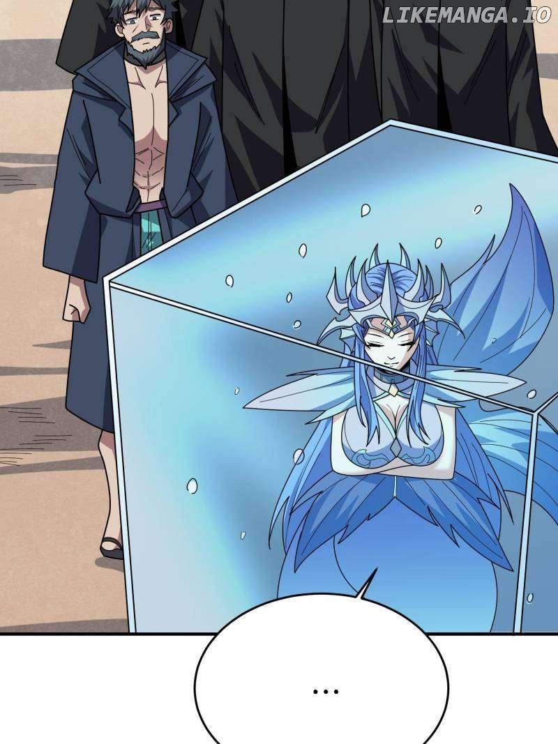 I’m Really Not A Supervillain Chapter 223 - page 65