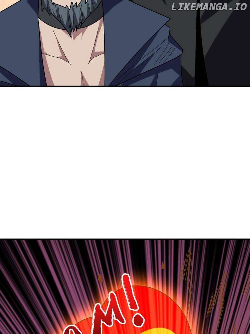 I’m Really Not A Supervillain Chapter 223 - page 67