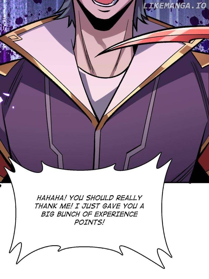 I’m Really Not A Supervillain Chapter 224 - page 2