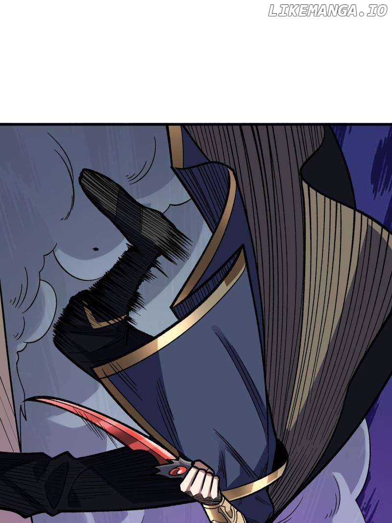 I’m Really Not A Supervillain Chapter 224 - page 20