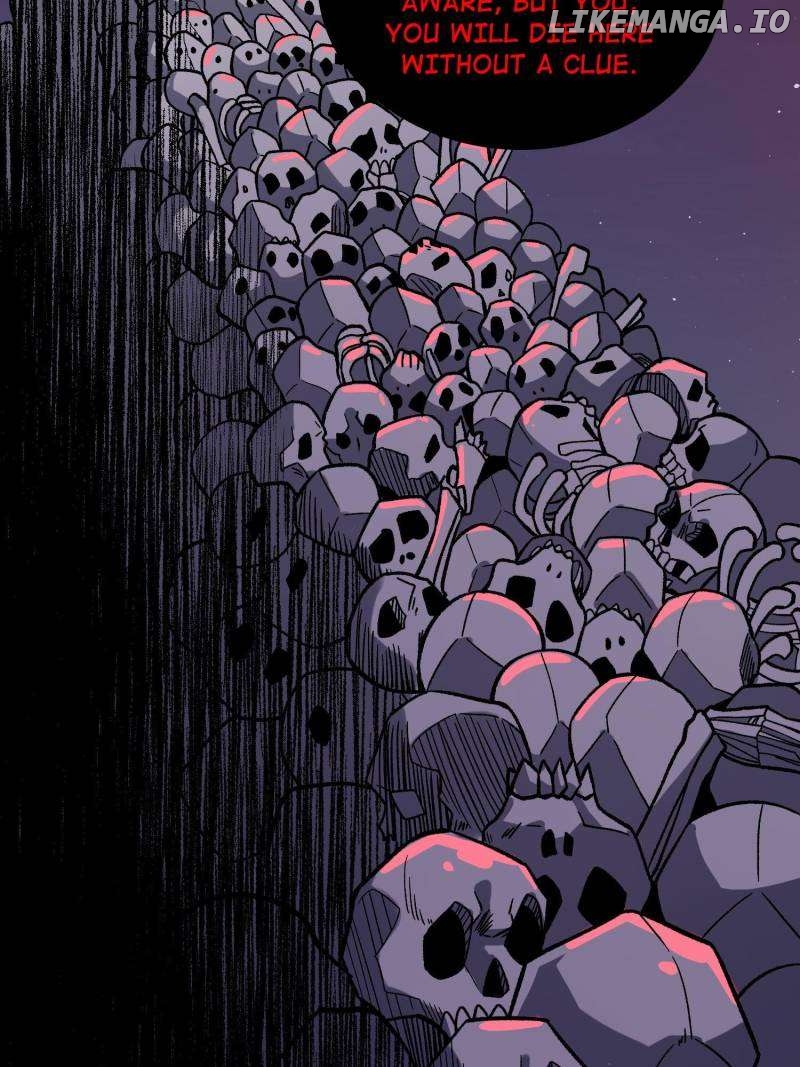 I’m Really Not A Supervillain Chapter 224 - page 28
