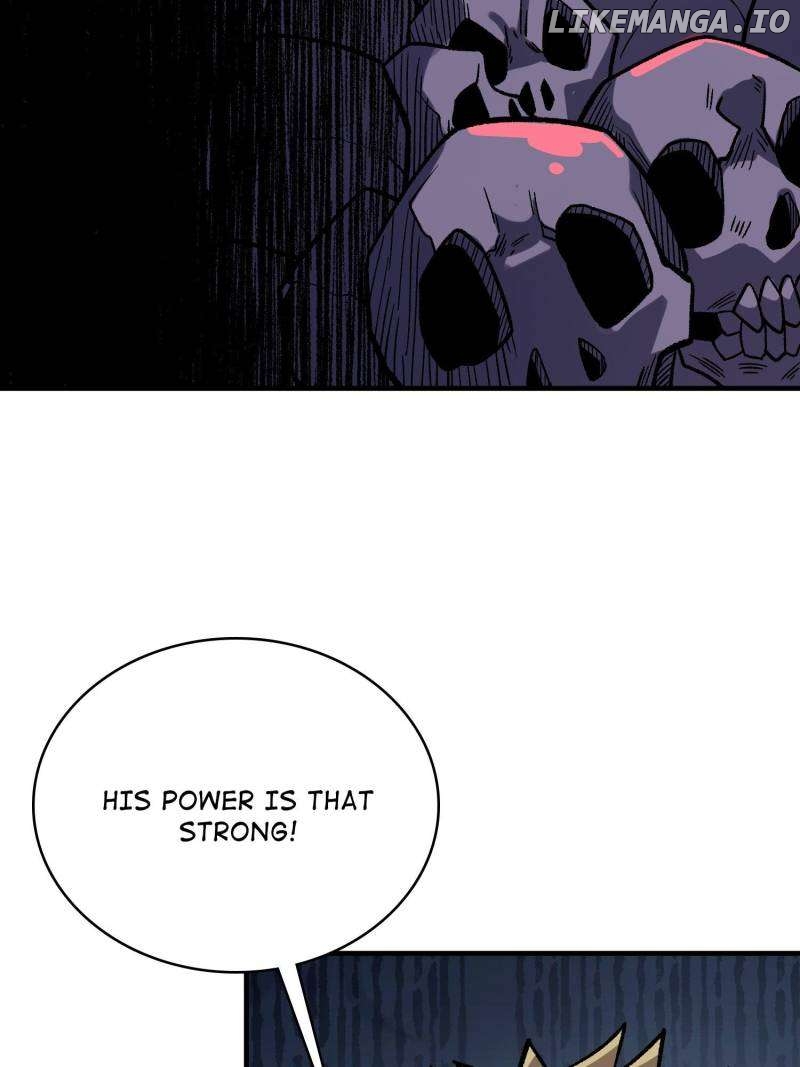 I’m Really Not A Supervillain Chapter 224 - page 29