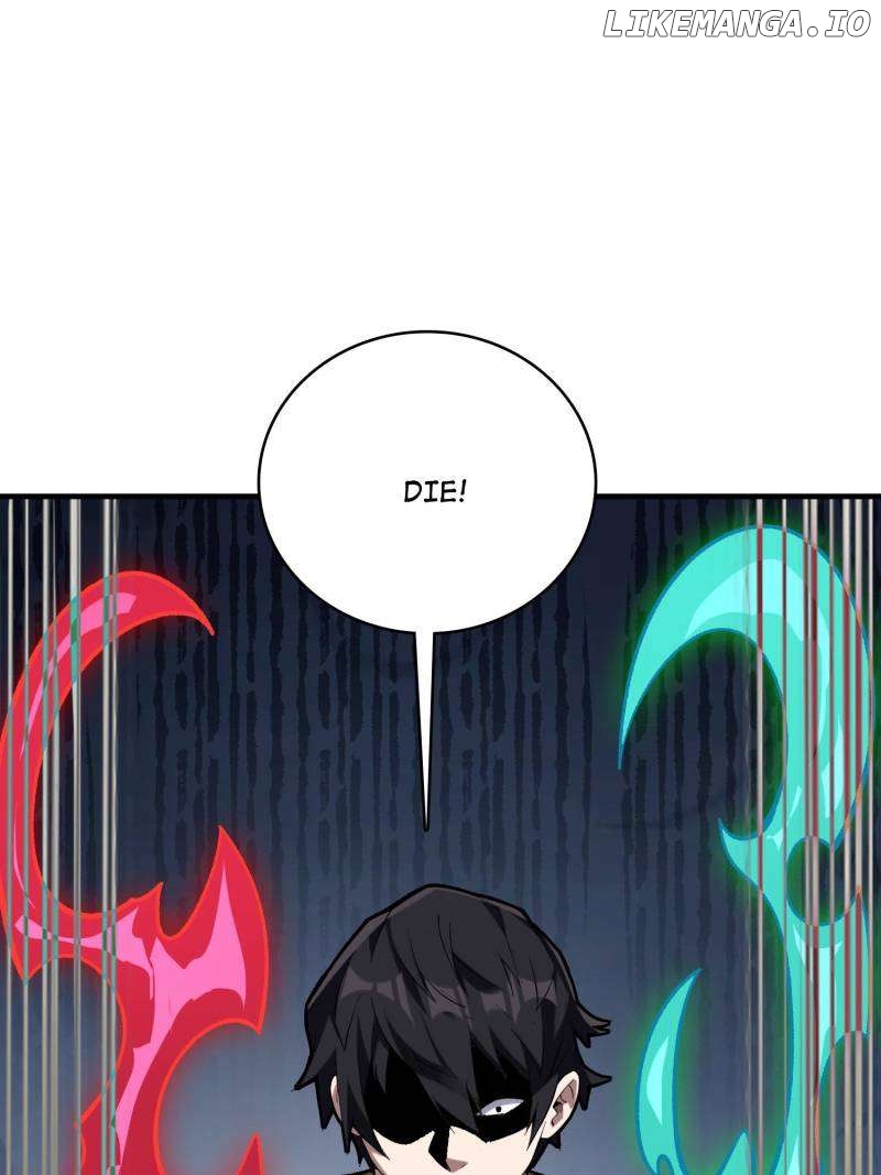 I’m Really Not A Supervillain Chapter 224 - page 3