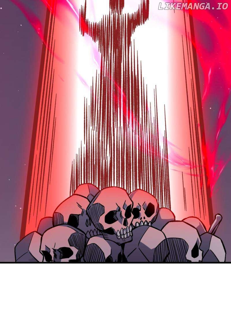 I’m Really Not A Supervillain Chapter 224 - page 45
