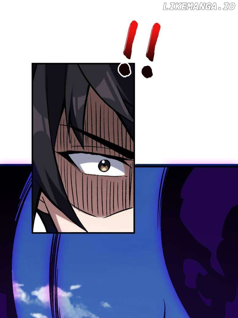 I’m Really Not A Supervillain Chapter 224 - page 5