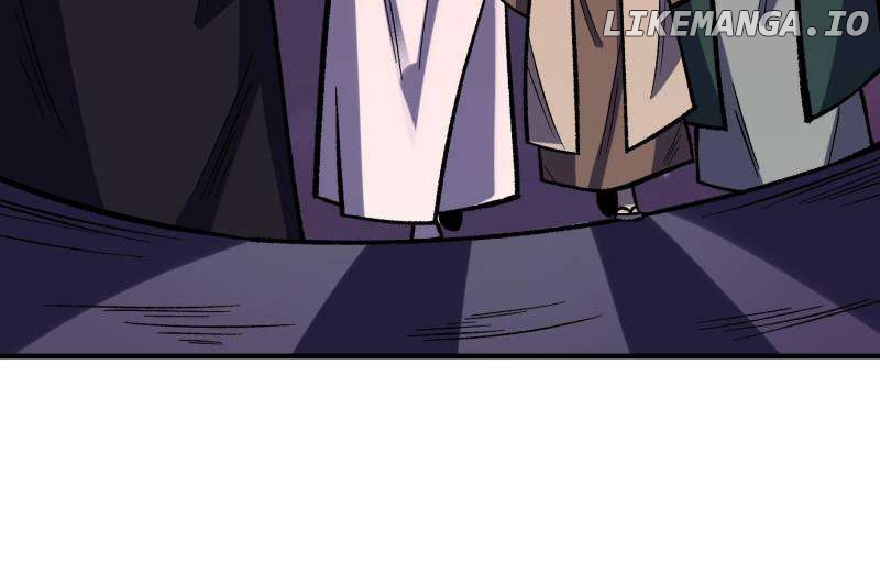 I’m Really Not A Supervillain Chapter 224 - page 52