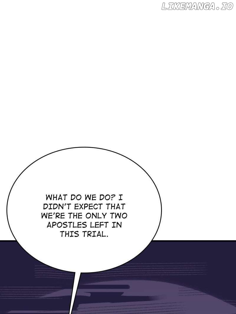 I’m Really Not A Supervillain Chapter 224 - page 55