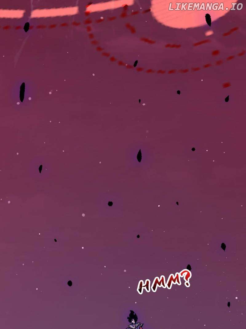 I’m Really Not A Supervillain Chapter 224 - page 68