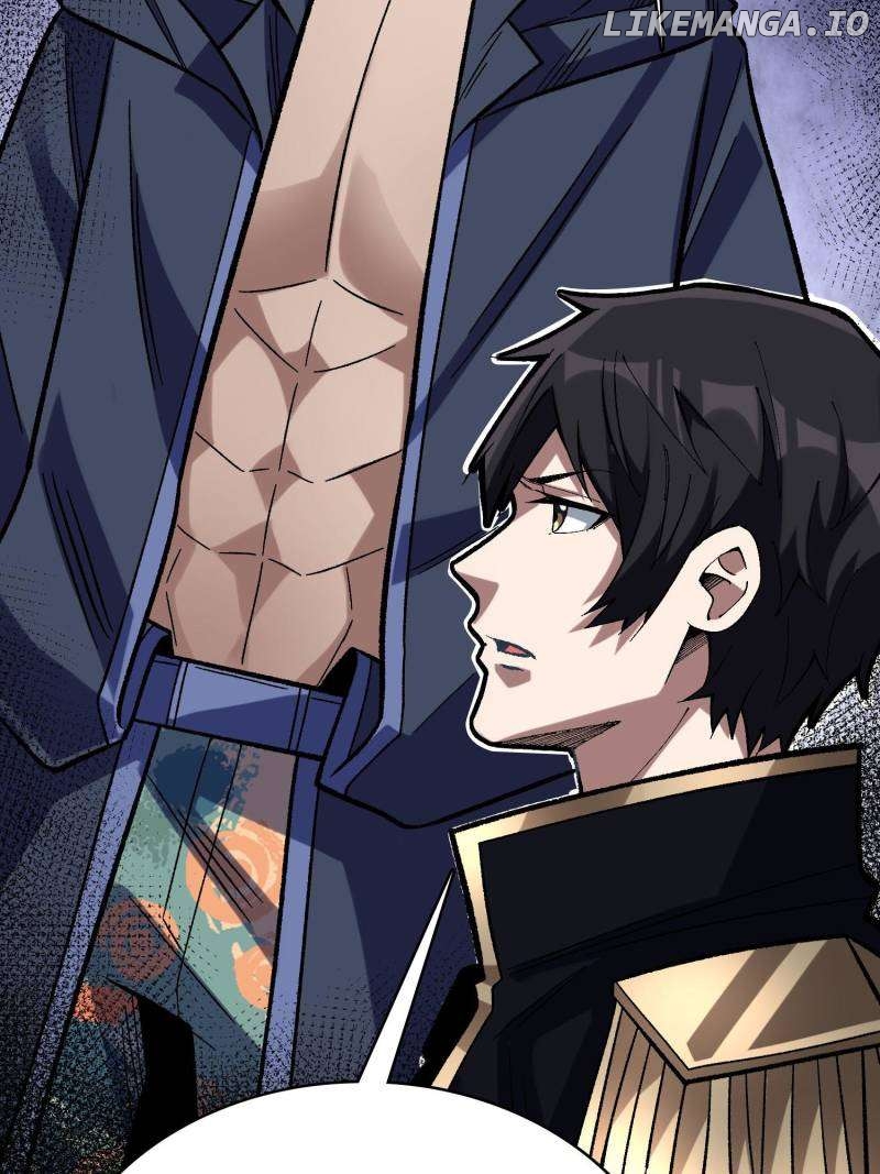 I’m Really Not A Supervillain Chapter 224 - page 72