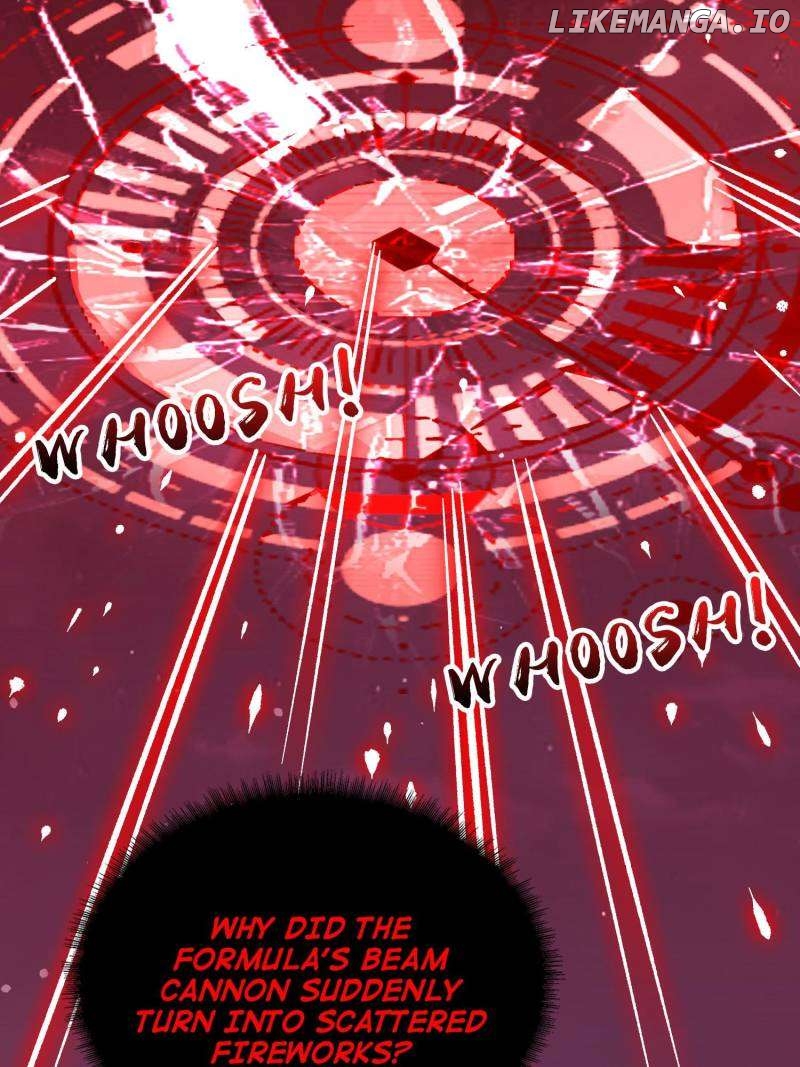 I’m Really Not A Supervillain Chapter 224 - page 75