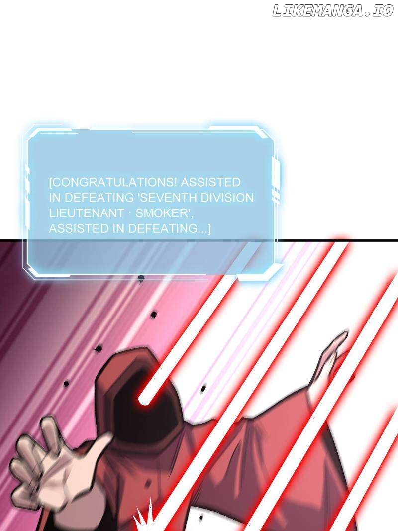 I’m Really Not A Supervillain Chapter 224 - page 79