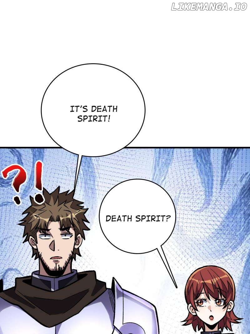 I’m Really Not A Supervillain Chapter 224 - page 8