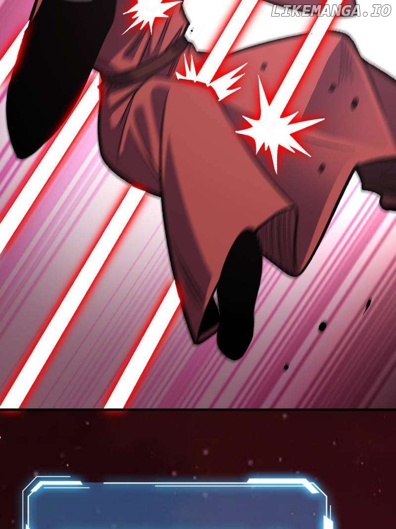 I’m Really Not A Supervillain Chapter 224 - page 80