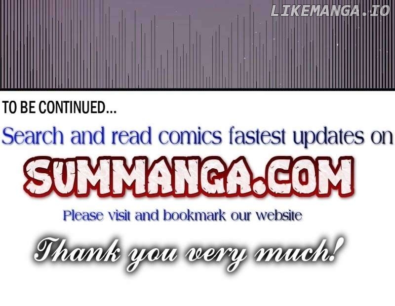 I’m Really Not A Supervillain Chapter 224 - page 84