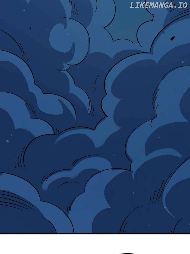 I’m Really Not A Supervillain Chapter 226 - page 10