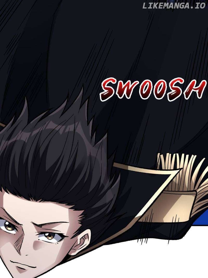 I’m Really Not A Supervillain Chapter 226 - page 14