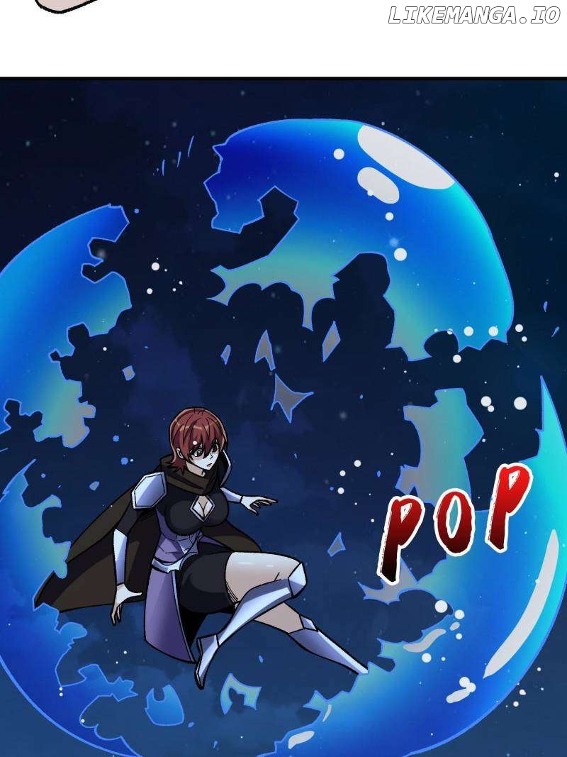 I’m Really Not A Supervillain Chapter 226 - page 15
